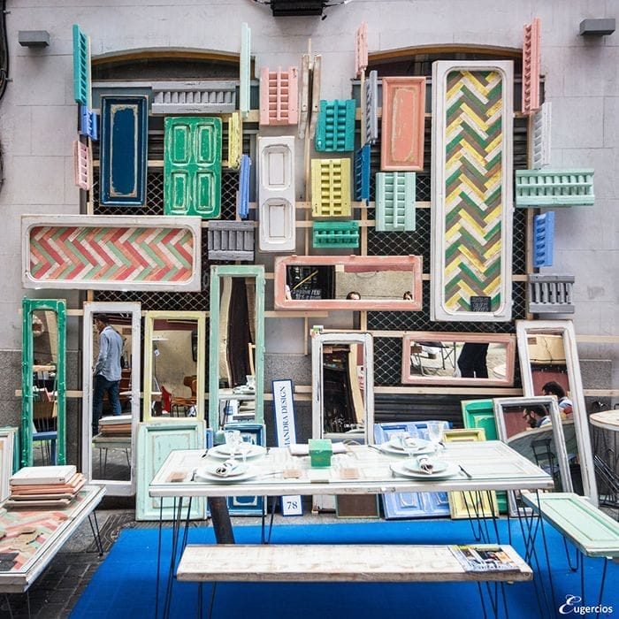 Comienza DecorAcción 2016, una nueva cita con el mundo del diseño decorativo