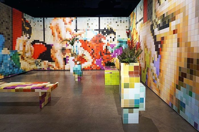 Hoy ha comenzado Art Basel, una de las ferias de arte más importantes del mundo