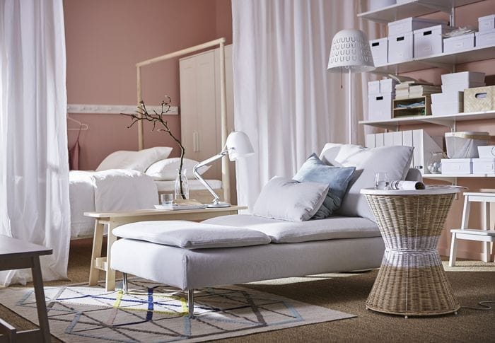 Catálogo de IKEA 2017: adelanto de algunas imágenes en su 20 aniversario en España