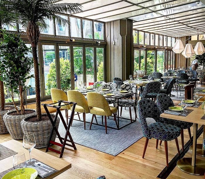 cristaleras habanera