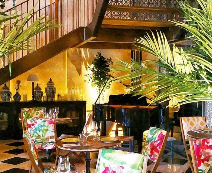 Cuba llega a Madrid con el nuevo restaurante Habanera