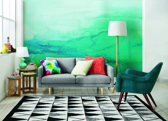 Salon colores fluor