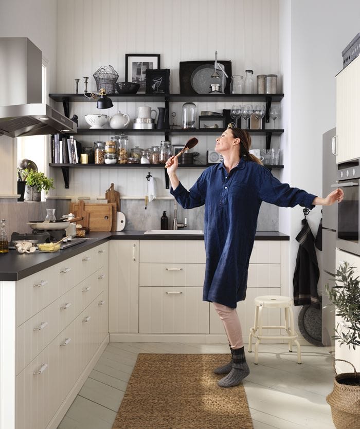 cocina catalogo ikea 2017