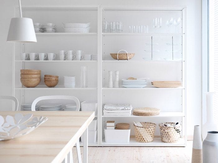 IKEA ha ayudado a la emancipación de los jóvenes según un estudio de la UCM