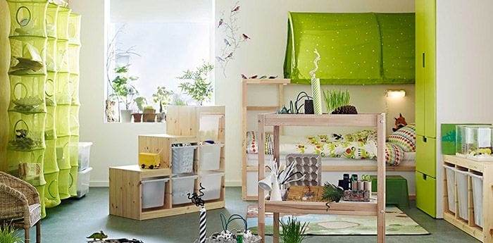 decoracion habitacion