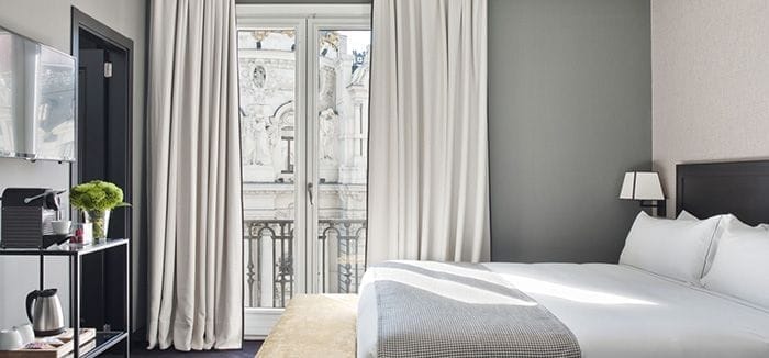 habitacion the principal