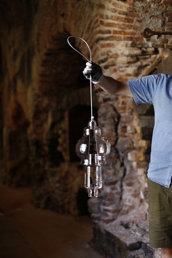 resultado tecnica vidrio