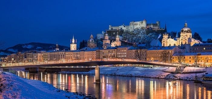 panoramica de salzarbugo