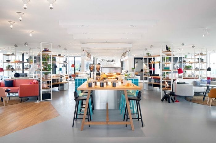 Zoku, algo más que un hotel para emprendedores y creativos en Ámsterdam