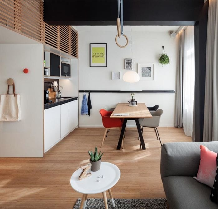 Zoku, algo más que un hotel para emprendedores y creativos en Ámsterdam
