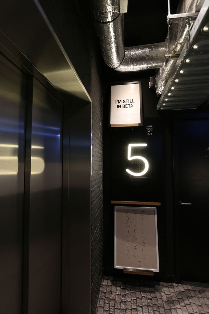 Zoku, algo más que un hotel para emprendedores y creativos en Ámsterdam