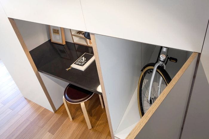 Zoku, algo más que un hotel para emprendedores y creativos en Ámsterdam