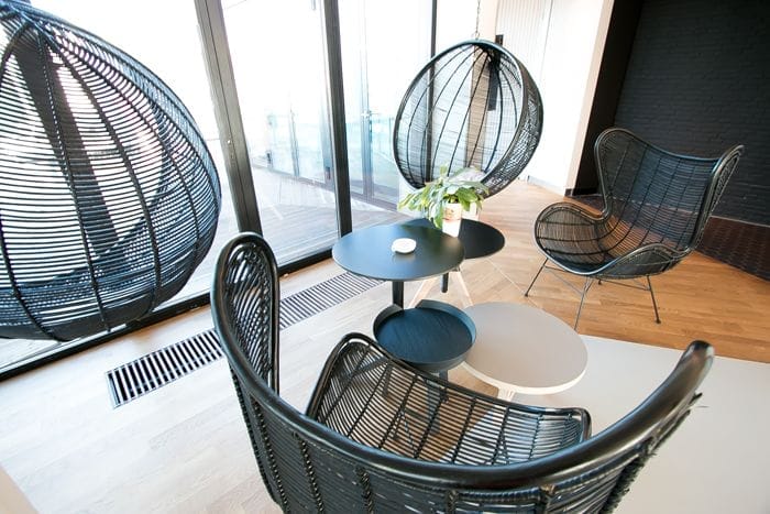 Zoku, algo más que un hotel para emprendedores y creativos en Ámsterdam