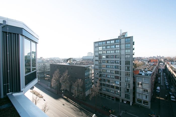 Zoku, algo más que un hotel para emprendedores y creativos en Ámsterdam