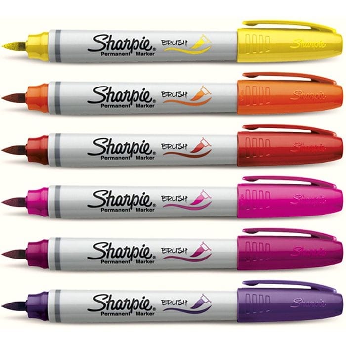 Rotuladores imprescindibles para amantes del Bullet Journal