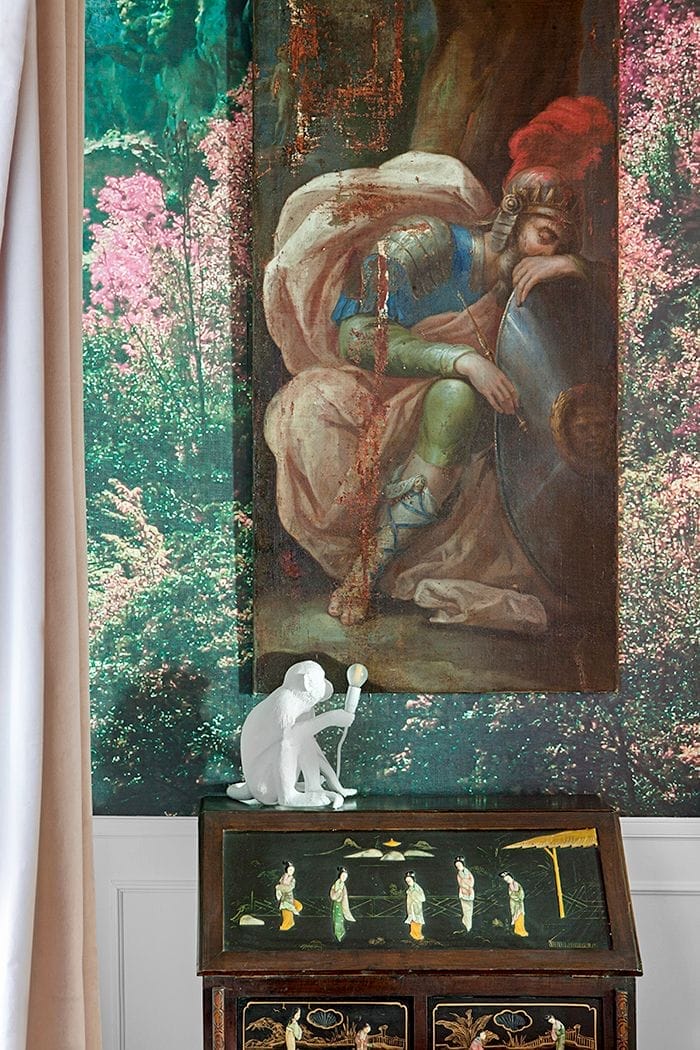 muebles cuadro viteri lapeña sala musica