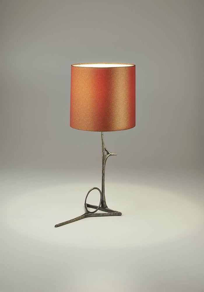 lampara diseño decoracion alfons damian