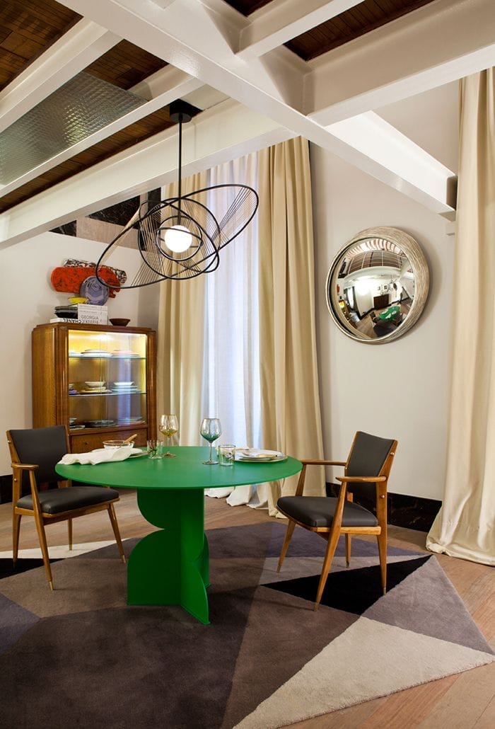 casadecor diseño decoracion alfons damian