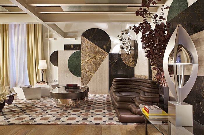 sala estar alfons damian