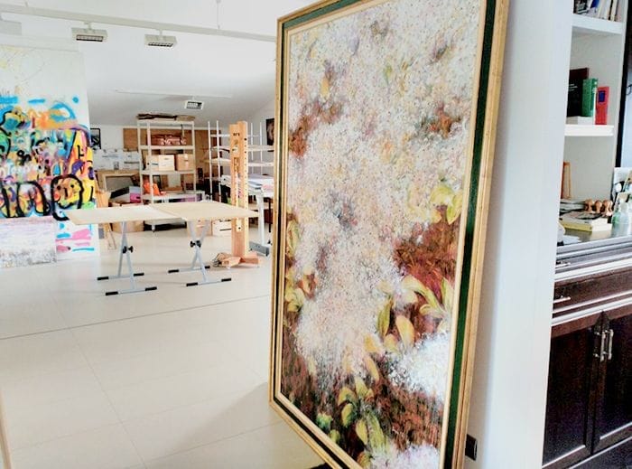 estudio cuadro arte viteri lapeña decoracion