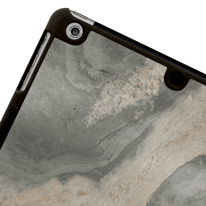 carcasa ipad woodmi stone piedra