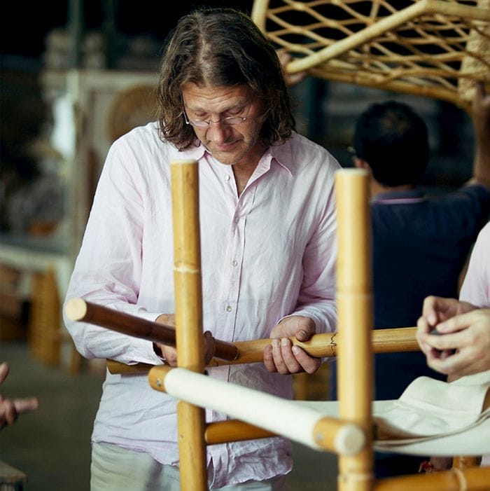 IKEA se decanta por el estilo bohemio para la nueva edición limitada "JASSA"