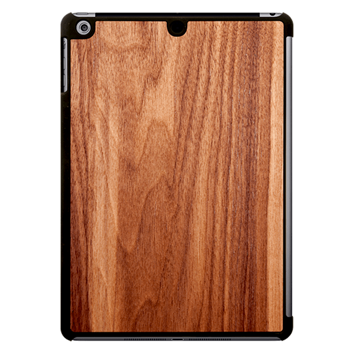 carcasa ipad woodmi madera