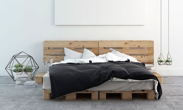 Las mejores ideas de cabeceros baratos para tu hogar