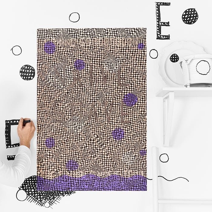 koen takelaar ikea art event