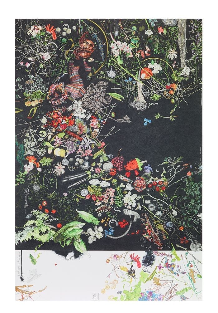 payer gabriel ikea art event