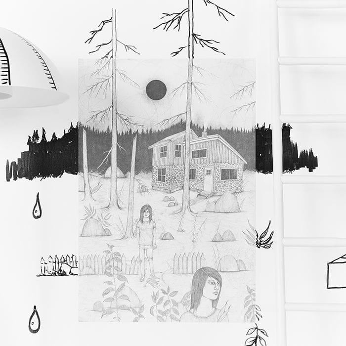 ragnar persson ikea art event