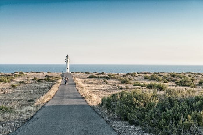 Nuestras vacaciones recomendadas para este verano: Las Islas Pitiusas