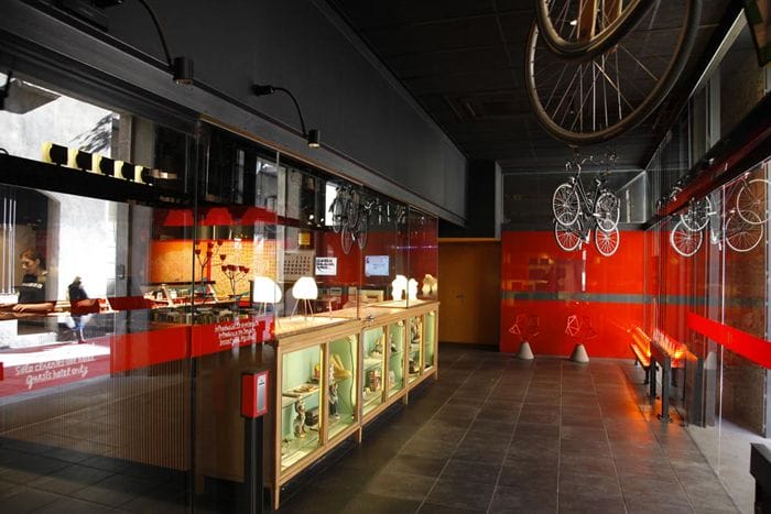 Selección de hoteles de lujo en Barcelona