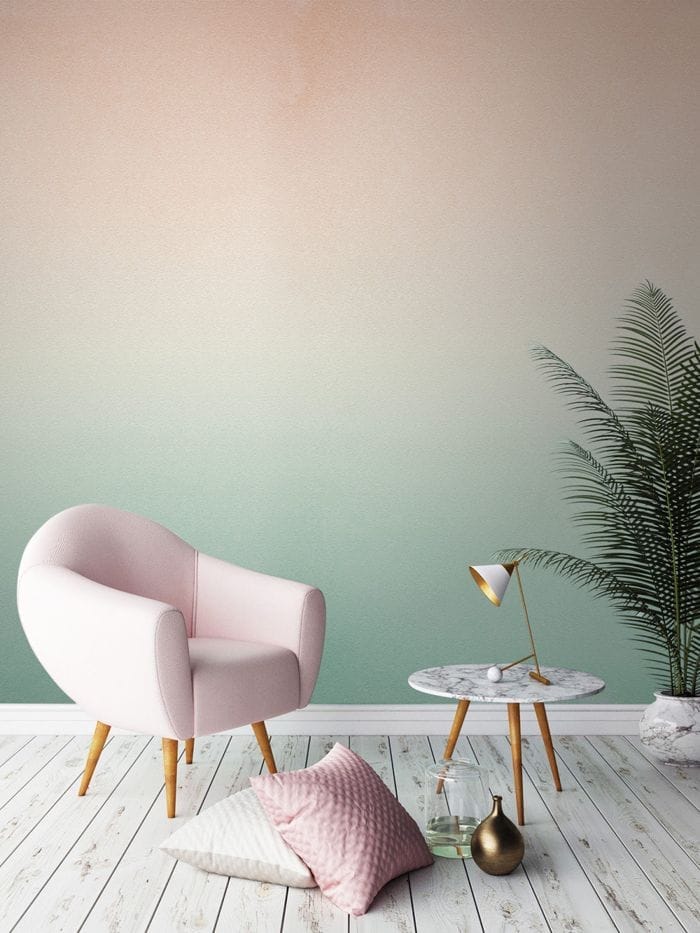 Repasamos las últimas tendencias en papeles de pared