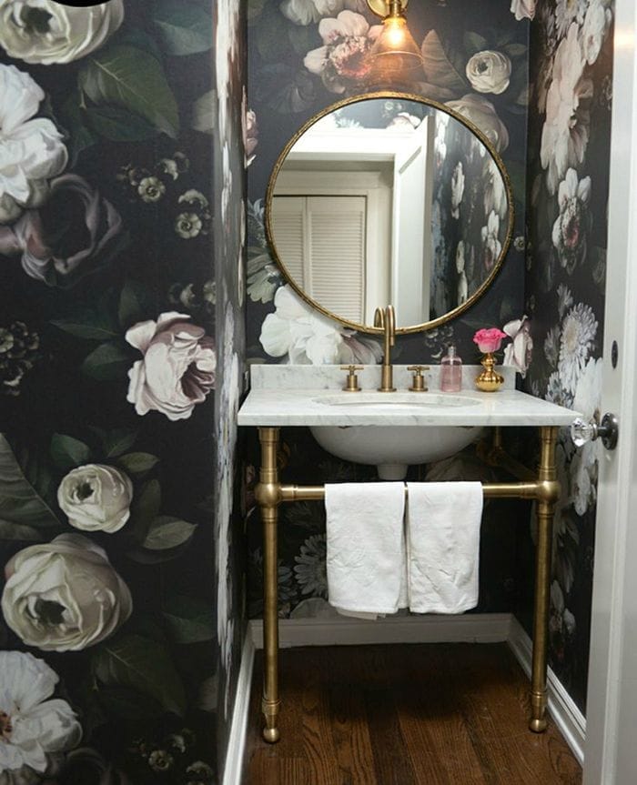 Repasamos las últimas tendencias en papeles de pared