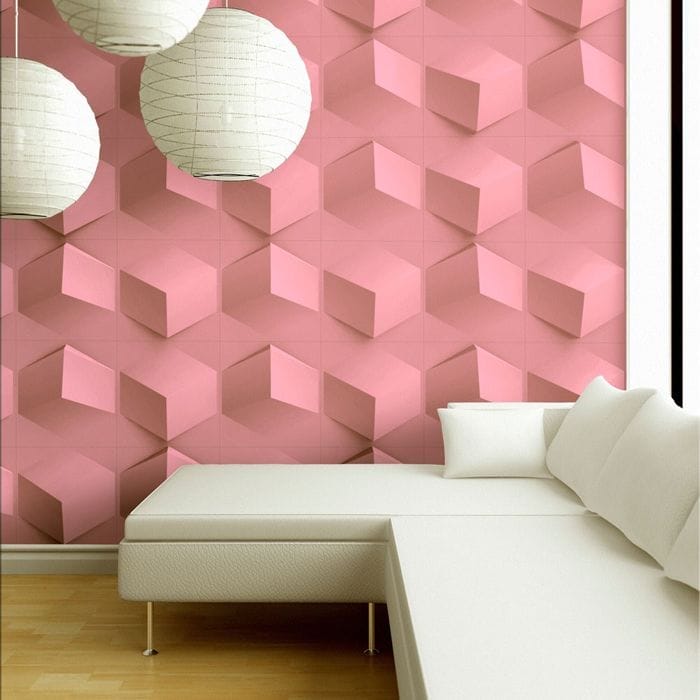 Repasamos las últimas tendencias en papeles de pared