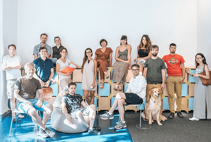 Budapest Design Week. En octubre, el diseño está en Hungría