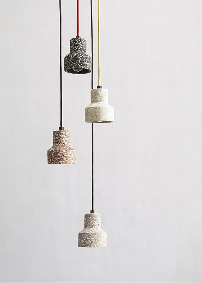 El terrazo una tendencia que cada vez veremos más en decoración