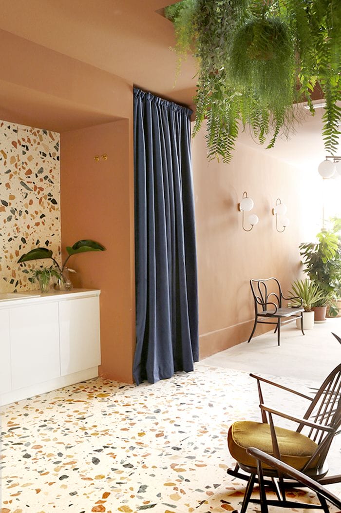 El terrazo una tendencia que cada vez veremos más en decoración