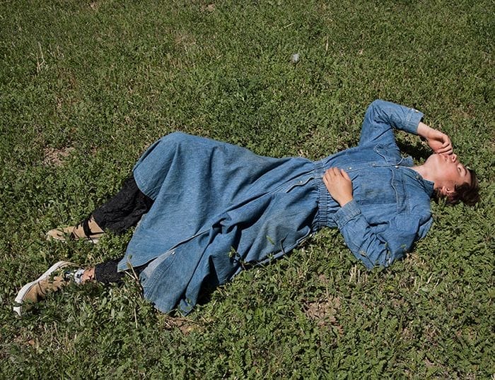 El MoMA presenta la exposición "Being: La Nueva Fotografía de 2018"