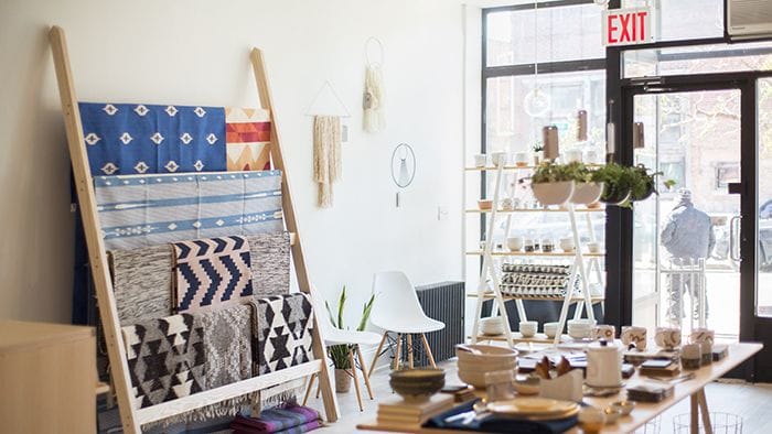 Tiendas de decoración en Brooklyn que no te puedes perder