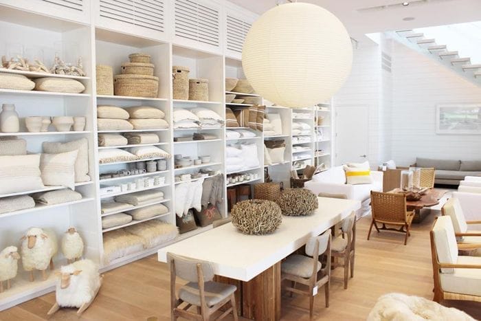 Tiendas de decoración en Nueva York que no te puedes perder