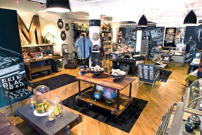 Tiendas de decoración en Brooklyn que no te puedes perder