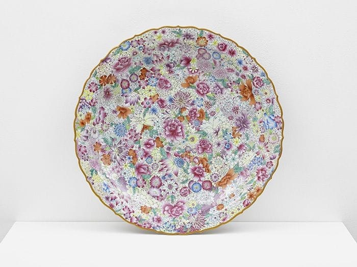 Obras recientes y monumentales de Ai Weiwei se exhiben en el museo cantonal de Bellas Artes de Lausana