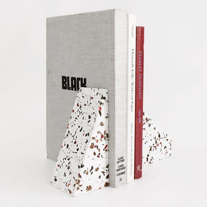 El terrazo una tendencia que cada vez veremos más en decoración