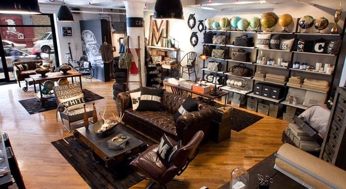 Tiendas de decoración en Brooklyn que no te puedes perder