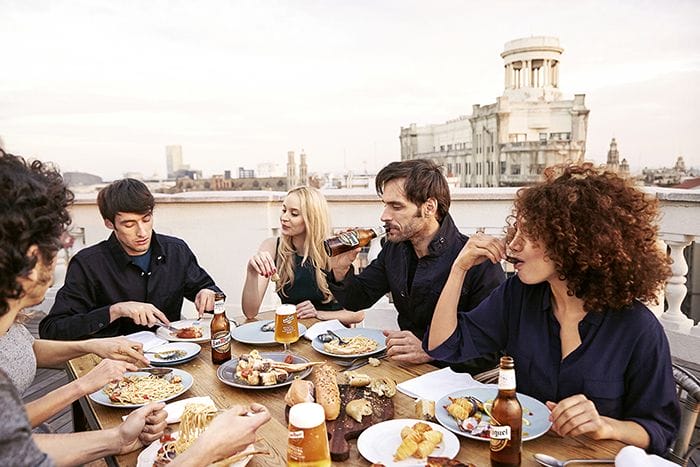 Food Explorers Film Fest, finde para cinéfilos apasionados de la Gastronomía