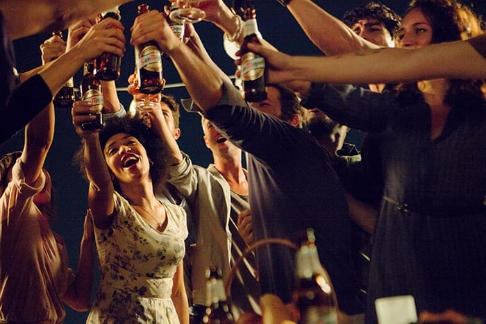 Food Explorers Film Fest, finde para cinéfilos apasionados de la Gastronomía