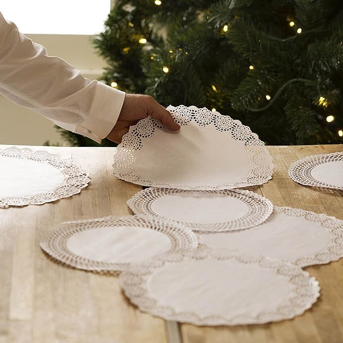 DIY de decoración para crear mesas de Navidad con diferentes estilos