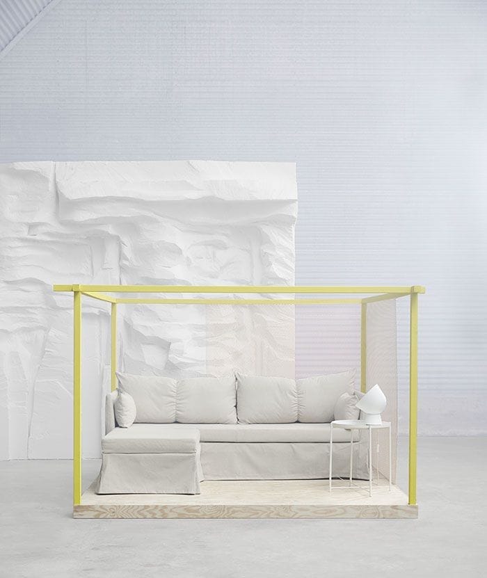 Novedades de IKEA, decoración más escandinava y minimalista que nunca